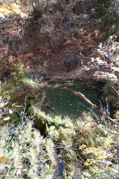 Another travertine pool [sat oct 8 12:02:26 mdt 2016]